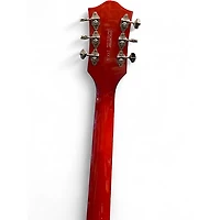 Used Gretsch Guitars G5420T Electromatic orange stain Hollow Body Electric Guitar