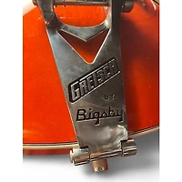 Used Gretsch Guitars G5420T Electromatic orange stain Hollow Body Electric Guitar