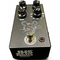Used JHS Pedals PACKRAT Effect Pedal