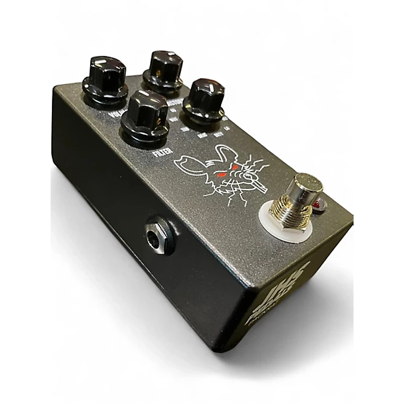 Used JHS Pedals PACKRAT Effect Pedal
