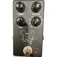 Used JHS Pedals PACKRAT Effect Pedal