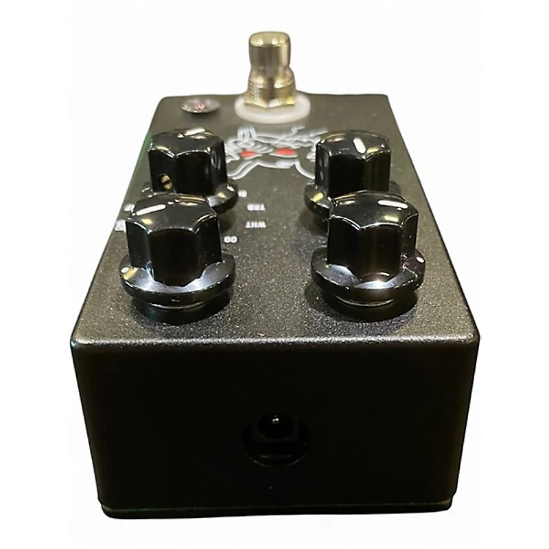Used JHS Pedals PACKRAT Effect Pedal
