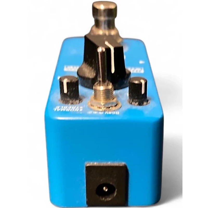 Used Donner ULTIMATE COMP Effect Pedal