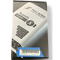 Used Two Notes AUDIO ENGINEERING torpedo captor Power Attenuator