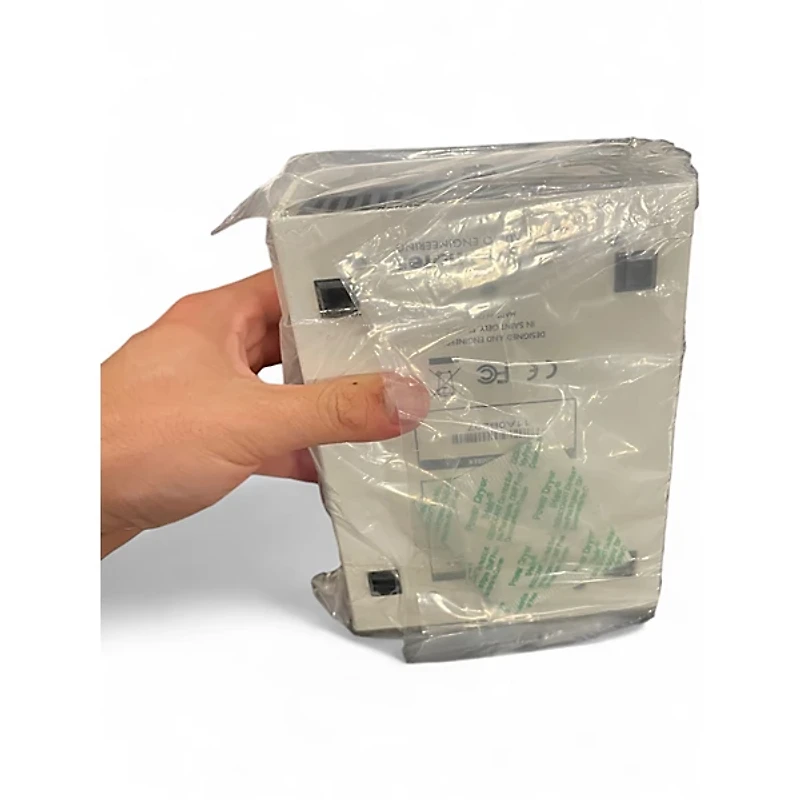 Used Two Notes AUDIO ENGINEERING torpedo captor Power Attenuator