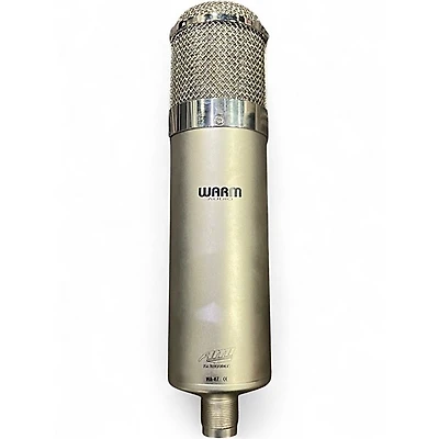 Used Warm Audio WA- Condenser Microphone