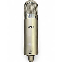 Used Warm Audio WA- Condenser Microphone