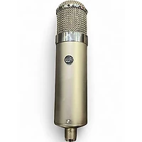 Used Warm Audio WA- Condenser Microphone