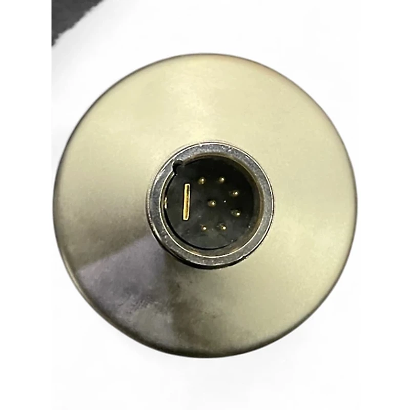 Used Warm Audio WA- Condenser Microphone