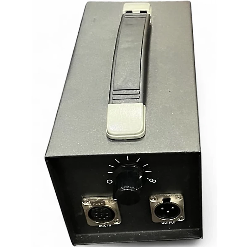 Used Warm Audio WA- Condenser Microphone