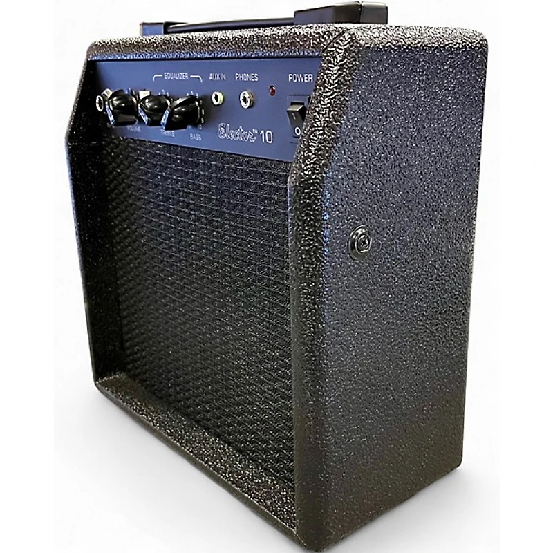 Used Epiphone Electar 10 Guitar Combo Amp