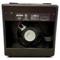 Used Epiphone Electar 10 Guitar Combo Amp