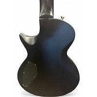 Used ESP LTD EC201 Black Solid Body Electric Guitar