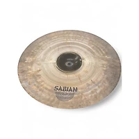 Used SABIAN 21in AAX X-plosion Cymbal