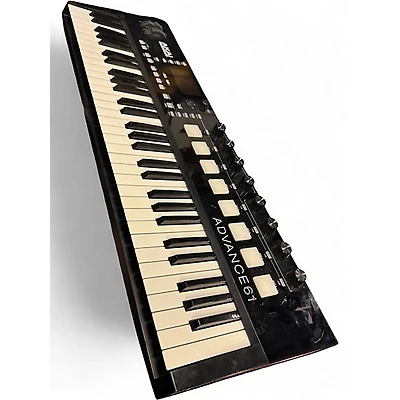 Used Akai Professional Advance 61 MIDI Controller