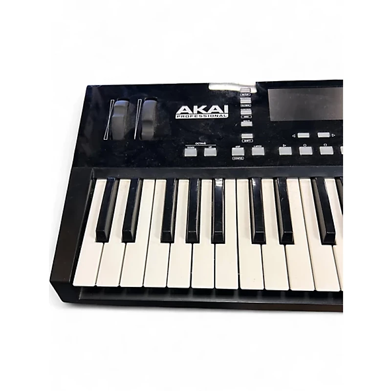 Used Akai Professional Advance 61 MIDI Controller