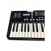 Used Akai Professional Advance 61 MIDI Controller
