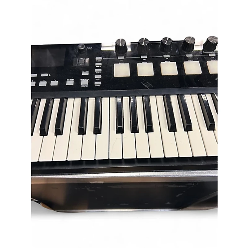 Used Akai Professional Advance 61 MIDI Controller