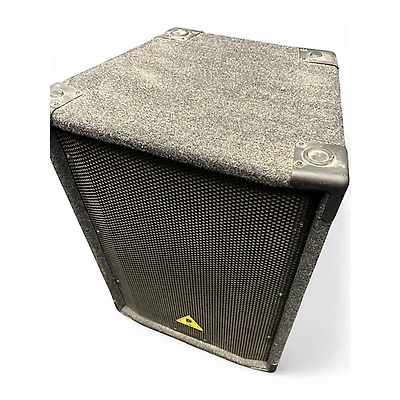 Used Behringer Eurolive B1520 Unpowered Speaker