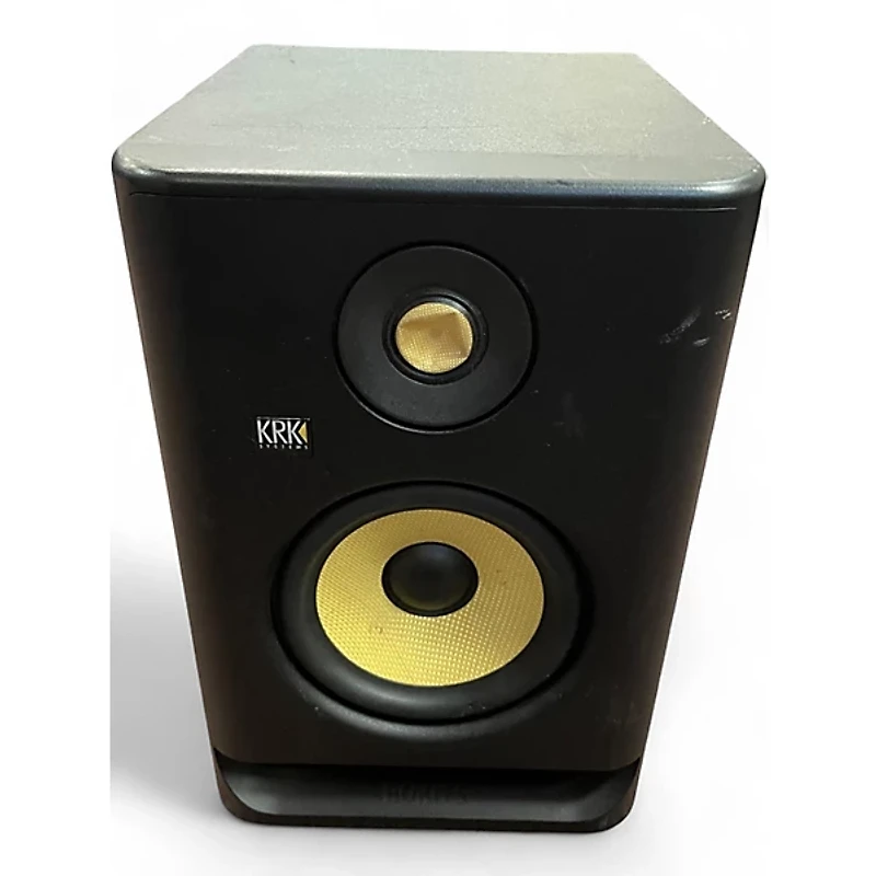 Used KRK RP5 ROKIT G4 Each Powered Monitor