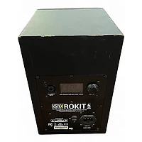 Used KRK RP5 ROKIT G4 Each Powered Monitor