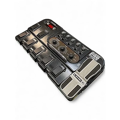 Used Line 6 Floor Pod Plus Effect Processor