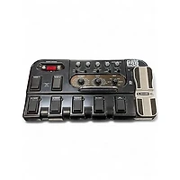 Used Line 6 Floor Pod Plus Effect Processor