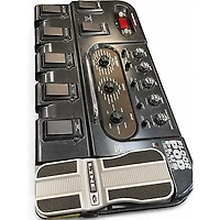 Used Line 6 Floor Pod Plus Effect Processor