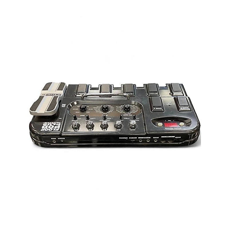 Used Line 6 Floor Pod Plus Effect Processor
