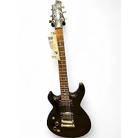Used Cort M200 Black Solid Body Electric Guitar