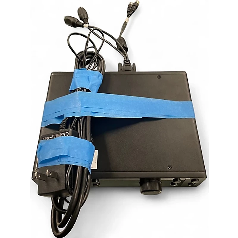 Used PreSonus Quantum HD2 Audio Interface