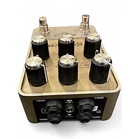 Used Universal Audio Golden Reverberator Effect Pedal