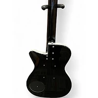 Used Danelectro '57 Black Solid Body Electric Guitar