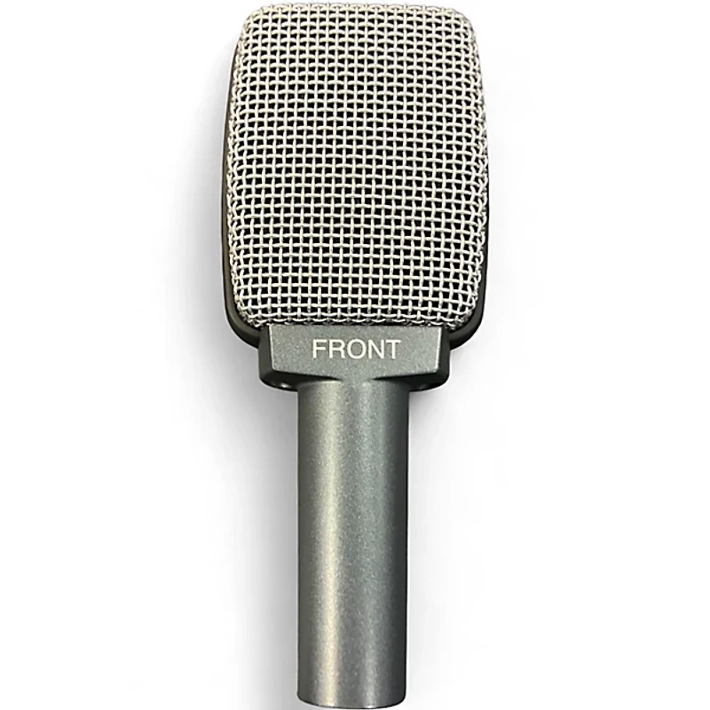 Used Sennheiser E609 Dynamic Microphone