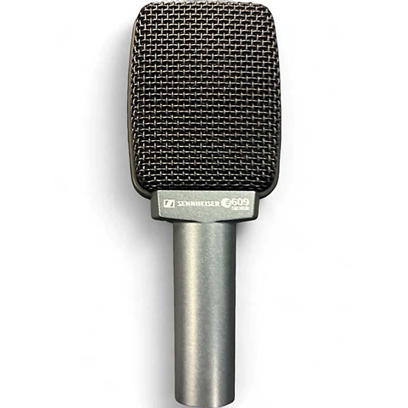 Used Sennheiser E609 Dynamic Microphone