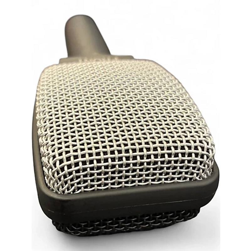 Used Sennheiser E609 Dynamic Microphone