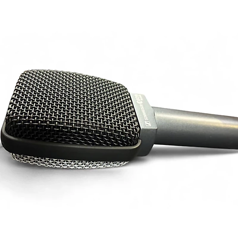 Used Sennheiser E609 Dynamic Microphone