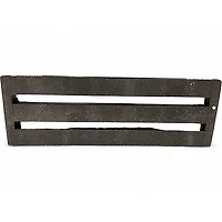 Used Pedaltrain metro 24 Pedal Board