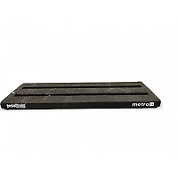 Used Pedaltrain metro 24 Pedal Board