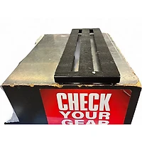 Used Pedaltrain metro 24 Pedal Board