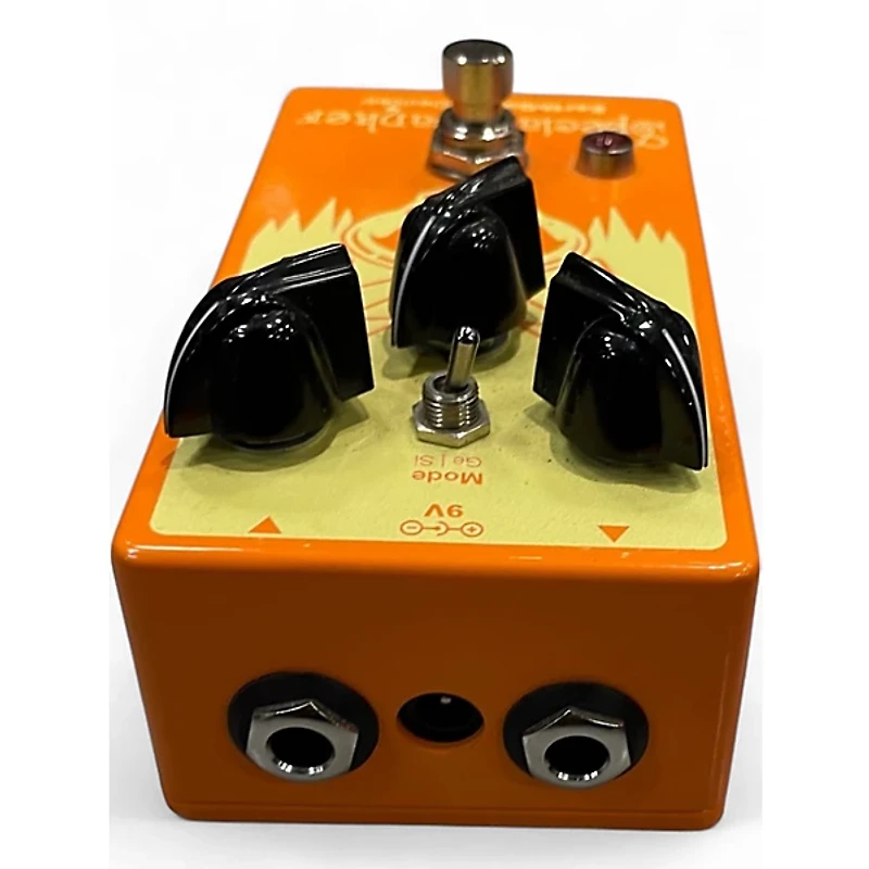 Used EarthQuaker Devices Special Cranker Effect Pedal