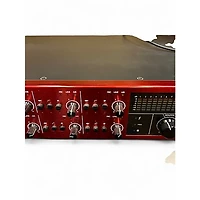 Used Focusrite Clarett 8PreX Audio Interface