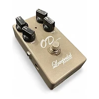 Used Lovepedal OD Eleven Effect Pedal