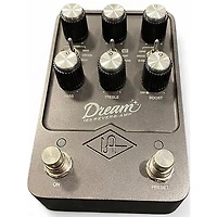 Used Universal Audio Dream "65 Reverb Amp Effect Processor