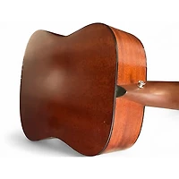 Used Martin D10E Natural Acoustic Electric Guitar