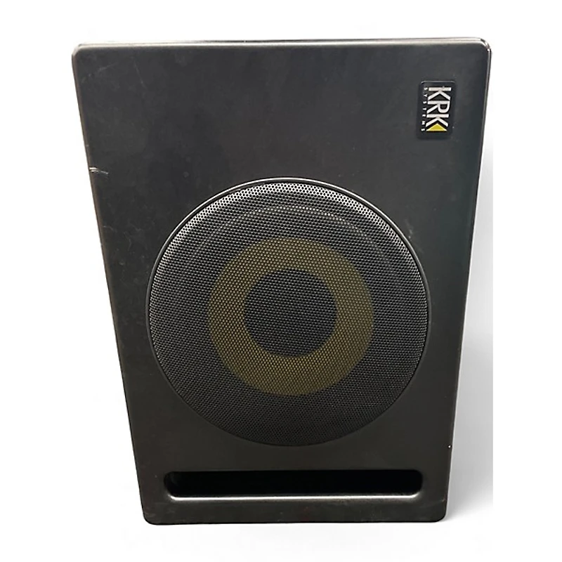 Used KRK S10.4 Subwoofer Subwoofer