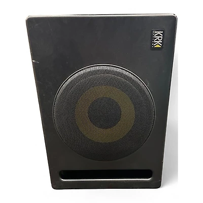 Used KRK S10.4 Subwoofer Subwoofer