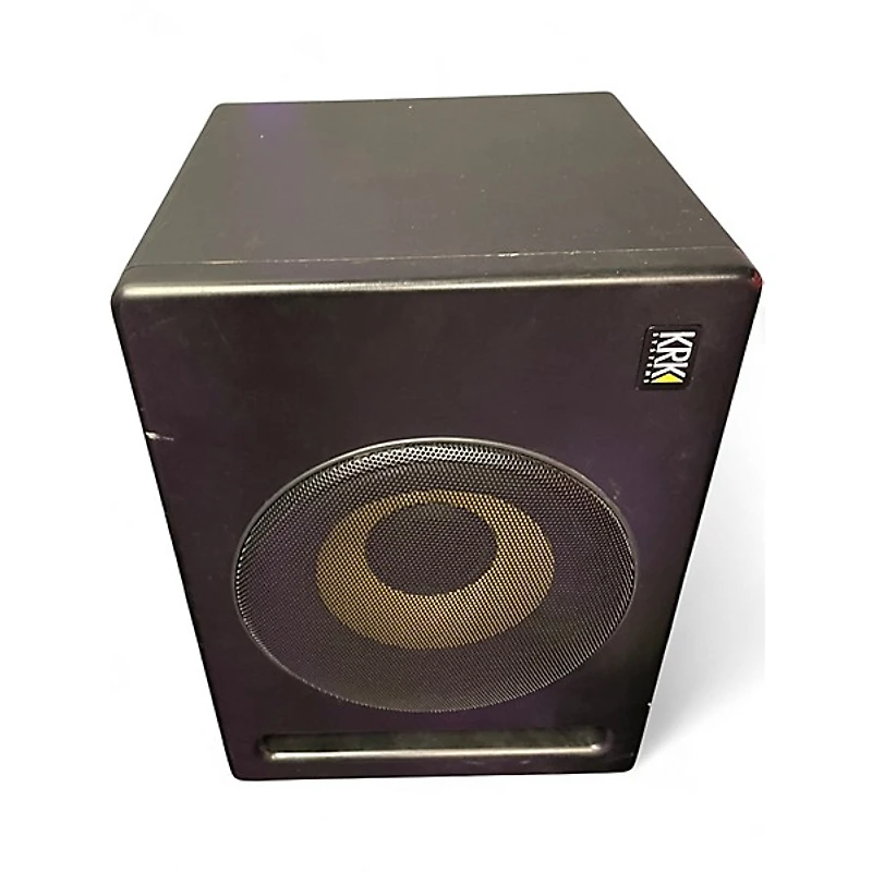 Used KRK S10.4 Subwoofer Subwoofer