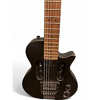 Used Traveler Guitar EG1 BLACK Electric Guitar