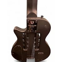 Used Traveler Guitar EG1 BLACK Electric Guitar